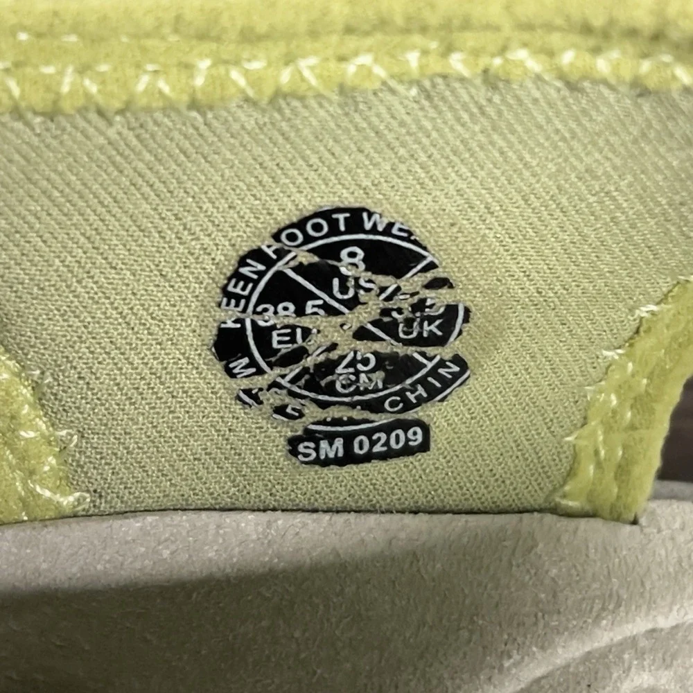 Keen newport h2